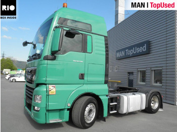 Tractor unit MAN TGX 18.510