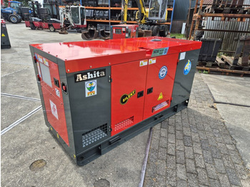 Generator set ASHITA POWER