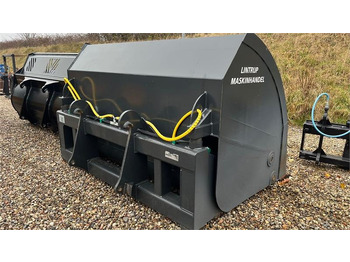 Agricultural machinery VOLVO