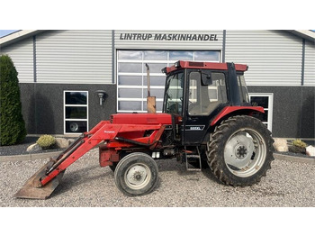 Farm tractor CASE IH XL