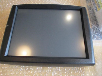 Harvester attachment CASE IH