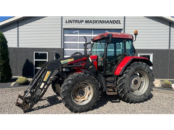 Farm tractor CASE IH MX Maxxum