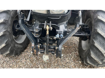 Farm tractor Case IH Puma 145 CVX Med frontlift: picture 4