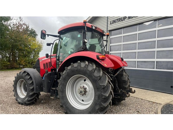 Farm tractor Case IH Puma 145 CVX Med frontlift: picture 3