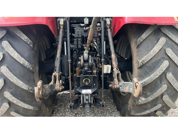 Case IH Puma 230 Med frontlift og frontlæsser  on lease Case IH Puma 230 Med frontlift og frontlæsser: picture 5