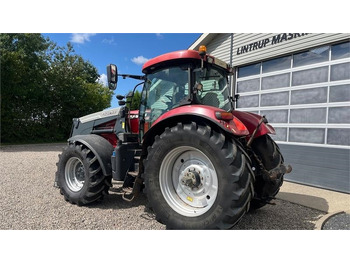 Case IH Puma 230 Med frontlift og frontlæsser  on lease Case IH Puma 230 Med frontlift og frontlæsser: picture 3