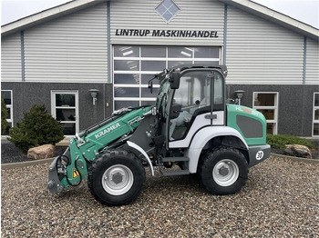 Telescopic handler KRAMER