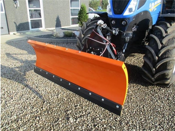 Snow plough Limas 180 MiniSHL hyd. med klapskær: picture 4