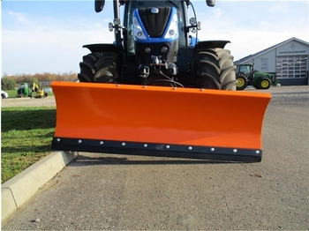 Snow plough LIMAS