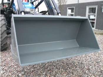 Bucket for Construction machinery Limas Ny 1,5m Alm. skovl med Euro: picture 5 Bucket for Construction machinery Limas Ny 1,5m Alm. skovl med Euro: picture 5