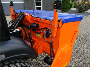 Sand/ Salt spreader LIMAS