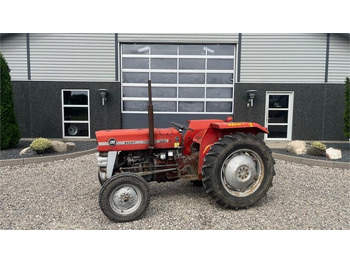 Farm tractor MASSEY FERGUSON 100 series