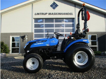 Farm tractor SOLIS