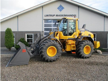 Wheel loader VOLVO L70H