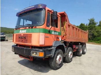 Tipper MAN 33.403