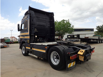 Tractor unit Volvo FH 16.520 Volvo FH16.520 4X2 Globetrotter /KIP Hydraulic: picture 4
