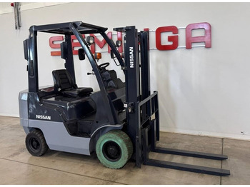 Forklift NISSAN