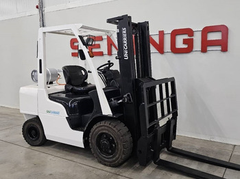 Forklift UNICARRIERS