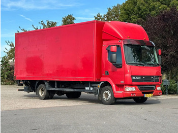 Box truck DAF LF 45 160