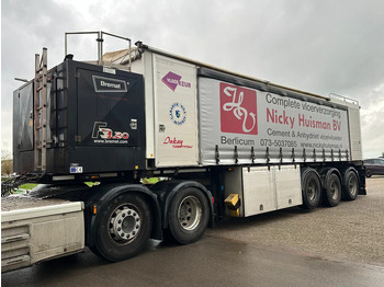 Semi-trailer Bremat F3.20 CHAPE CEMENT/MORTEL/SCREED/MORTAR/ESTRICH/CONCRETE MACHINE!! 2015!!: picture 2 Semi-trailer Bremat F3.20 CHAPE CEMENT/MORTEL/SCREED/MORTAR/ESTRICH/CONCRETE MACHINE!! 2015!!: picture 2