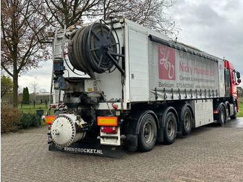 Semi-trailer Bremat F3.20 CHAPE CEMENT/MORTEL/SCREED/MORTAR/ESTRICH/CONCRETE MACHINE!! 2015!!: picture 5 Semi-trailer Bremat F3.20 CHAPE CEMENT/MORTEL/SCREED/MORTAR/ESTRICH/CONCRETE MACHINE!! 2015!!: picture 5