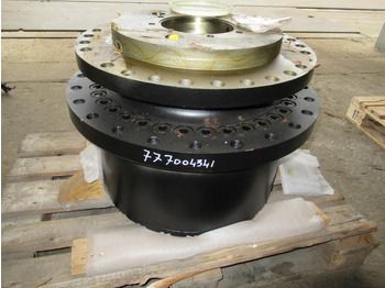 New Final drive for Construction machinery Bomag 05901806R - 05901319R: picture 5