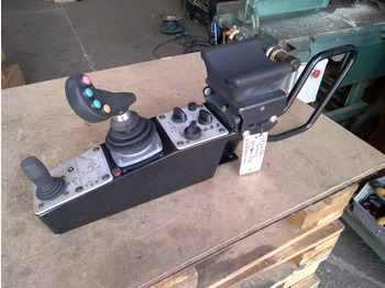 Cab and interior BOMAG