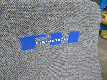 New Seat for Construction machinery CNH 71412009 -: picture 2