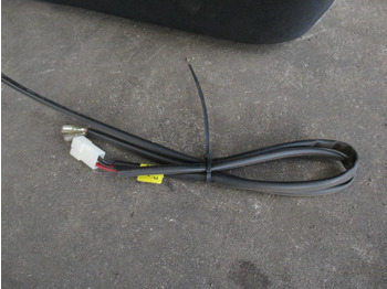 New Seat for Construction machinery CNH 71412009 -: picture 3