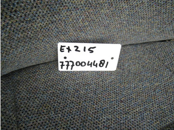 New Seat for Construction machinery CNH 71412009 -: picture 4