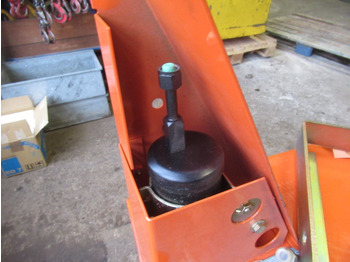 New A/C part for Construction machinery CNH 76070026 -: picture 4