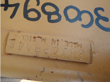 New Bucket for Construction machinery Case 152401065 -: picture 2