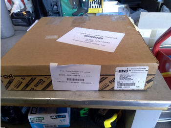 New ECU for Construction machinery Case 21M9-33111: picture 5