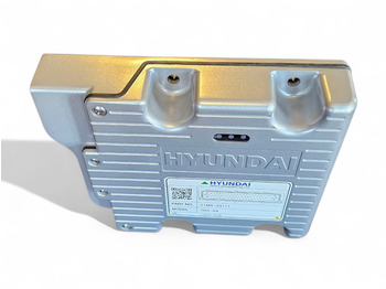 New ECU for Construction machinery Case 21M9-33111: picture 4