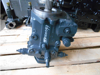 Hydraulic pump CASE