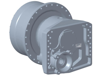 New Final drive for Construction machinery Case 47887689: picture 2