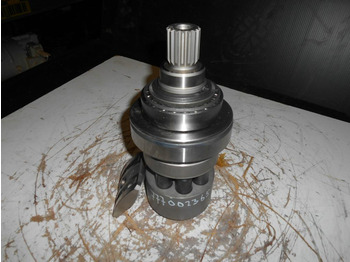 Hydraulic motor CASE