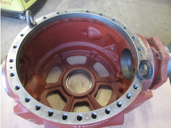 New Axle and parts Case 84537332: picture 4 New Axle and parts Case 84537332: picture 4