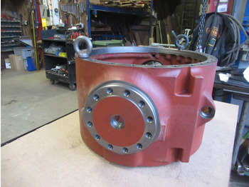 New Axle and parts Case 84537332: picture 2 New Axle and parts Case 84537332: picture 2