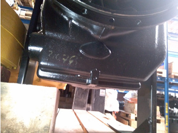 Gearbox for Construction machinery Case 87396486R: picture 3