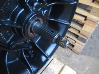 Gearbox for Construction machinery Case 87396486R: picture 4
