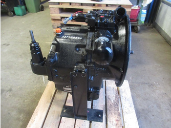 Gearbox for Construction machinery Case 87396486R: picture 5