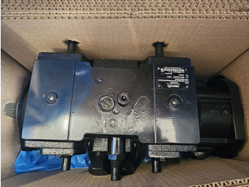 New Hydraulic pump for Construction machinery Case 87546976 - R902275521: picture 2