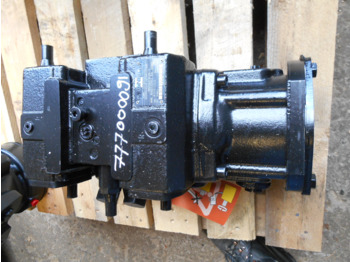 Hydraulic pump CASE
