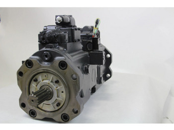 Hydraulic pump CASE