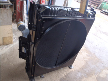Radiator CASE