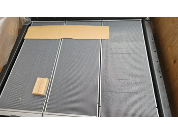 Radiator CASE
