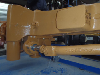 New Front axle for Construction machinery Case V2948527 - P2948527: picture 4