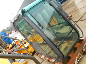 New Cab for Construction machinery Case WX serie -: picture 2