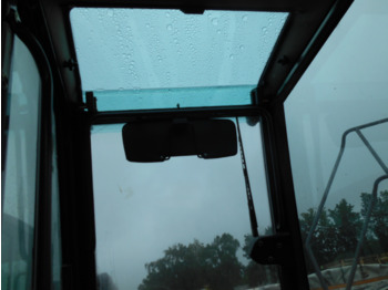 New Cab for Construction machinery Case WX serie -: picture 5